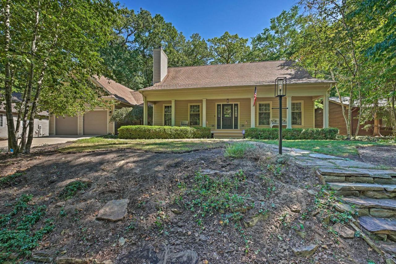 Luxury Family Home With Deck, Swim Spa And Grill! New Buffalo Exterior foto